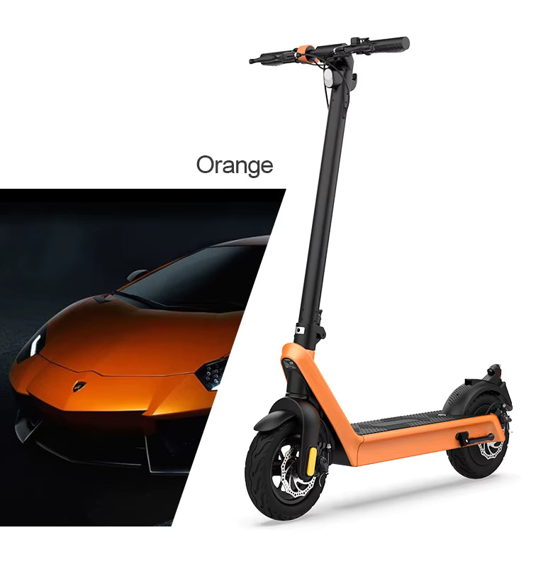 CL Swift – Foldable Urban Electric Scooter