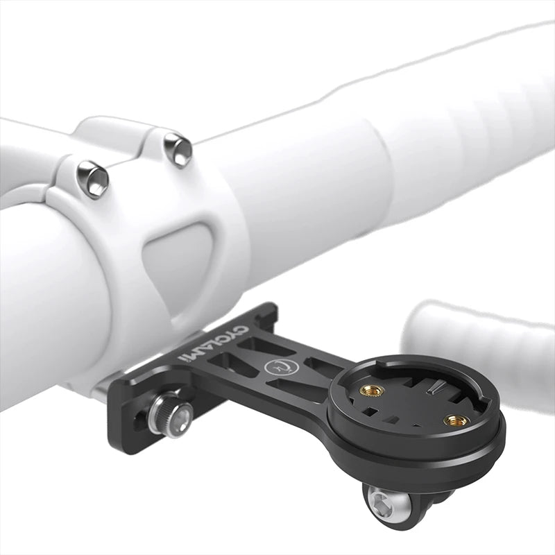 Pro Action Camera Mount - Extended Out-Front Handlebar Adapter