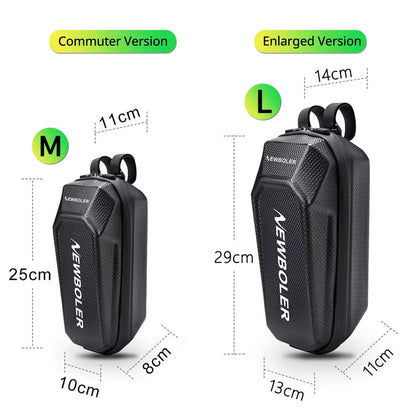 Electric Scooter Bag Accessories Electric Vehicle Bag Waterproof for Xiaomi Scooter Front Bag Bicycle Bag Bike Parts Rainproof