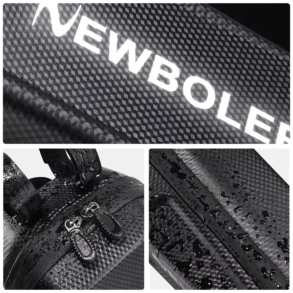 Electric Scooter Bag Accessories Electric Vehicle Bag Waterproof for Xiaomi Scooter Front Bag Bicycle Bag Bike Parts Rainproof