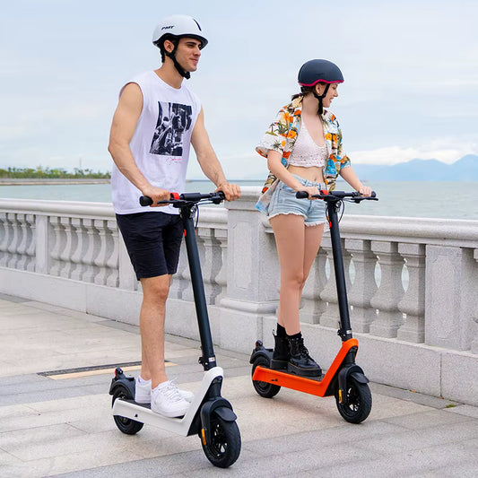 CL Swift – Foldable Urban Electric Scooter