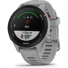 Garmin Forerunner 255 GPS Sports Watch - 46mm with 14-Day Battery