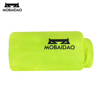 Premium Cycling Rain Suit - Waterproof Jacket & Pants Set