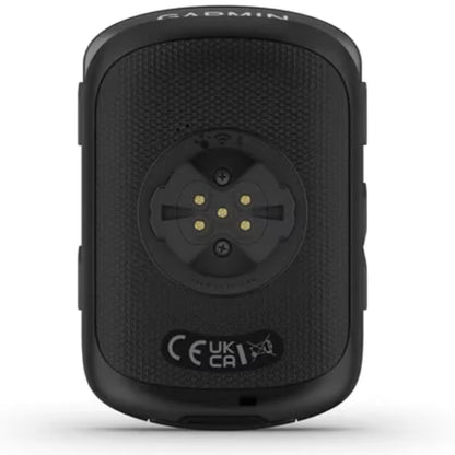 Garmin Edge 540 GPS Cycling Computer - Color Maps & Adaptive Training