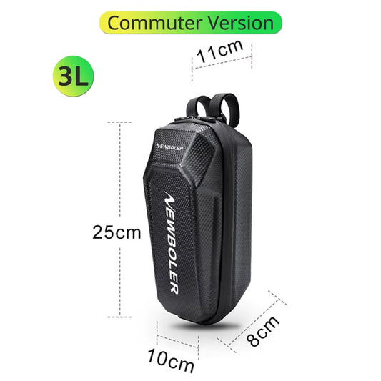 Electric Scooter Bag Accessories Electric Vehicle Bag Waterproof for Xiaomi Scooter Front Bag Bicycle Bag Bike Parts Rainproof
