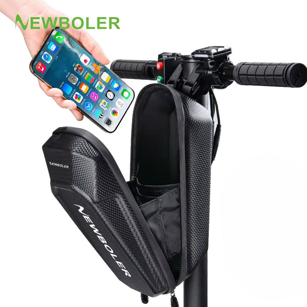 Electric Scooter Bag Accessories Electric Vehicle Bag Waterproof for Xiaomi Scooter Front Bag Bicycle Bag Bike Parts Rainproof
