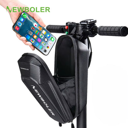 Electric Scooter Bag Accessories Electric Vehicle Bag Waterproof for Xiaomi Scooter Front Bag Bicycle Bag Bike Parts Rainproof